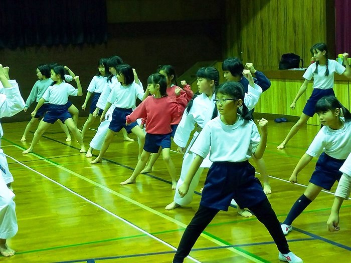 小学校 クラブ発表会2024