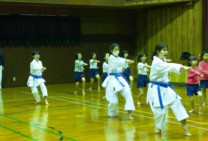 小学校 クラブ発表会2024