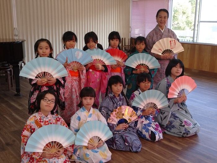 小学校 クラブ発表会2024