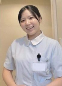 卒業生の声