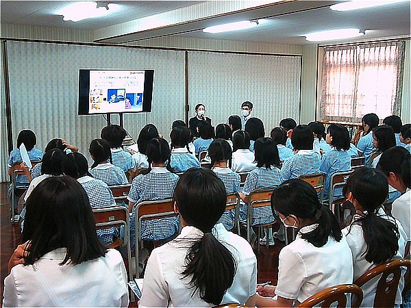 安全教室2025 ~2ndステージ