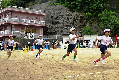 ファミリースポーツデイ2025
