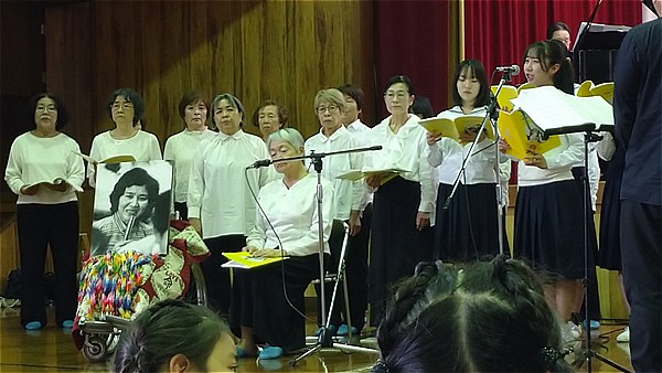 平和の旅へ 組曲」 コンサート2025