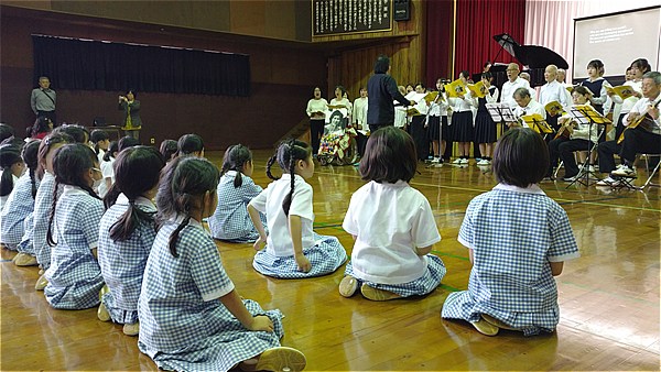平和の旅へ 組曲」 コンサート2025