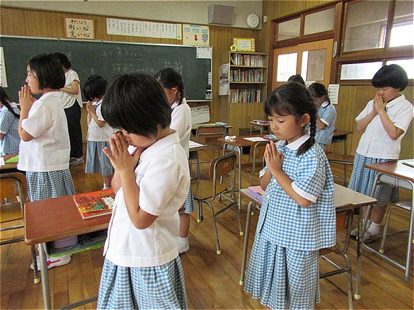 ８月９日 県民祈りの日 2025