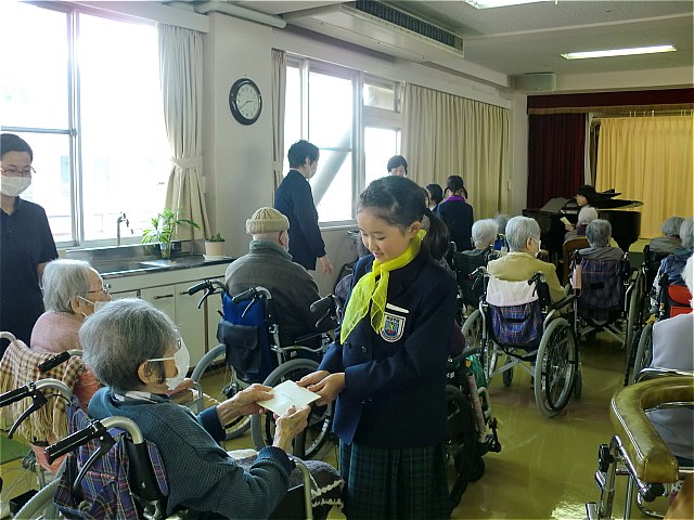 恵の丘長崎原爆ホーム2025