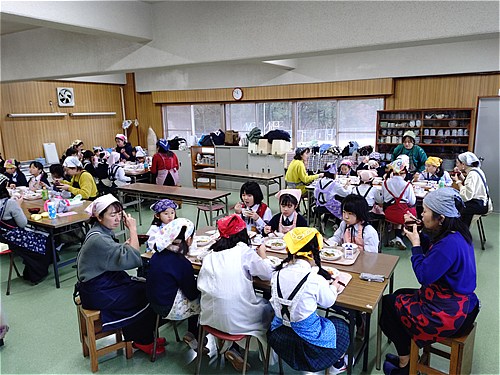 元気野菜づくり2026 ～調理