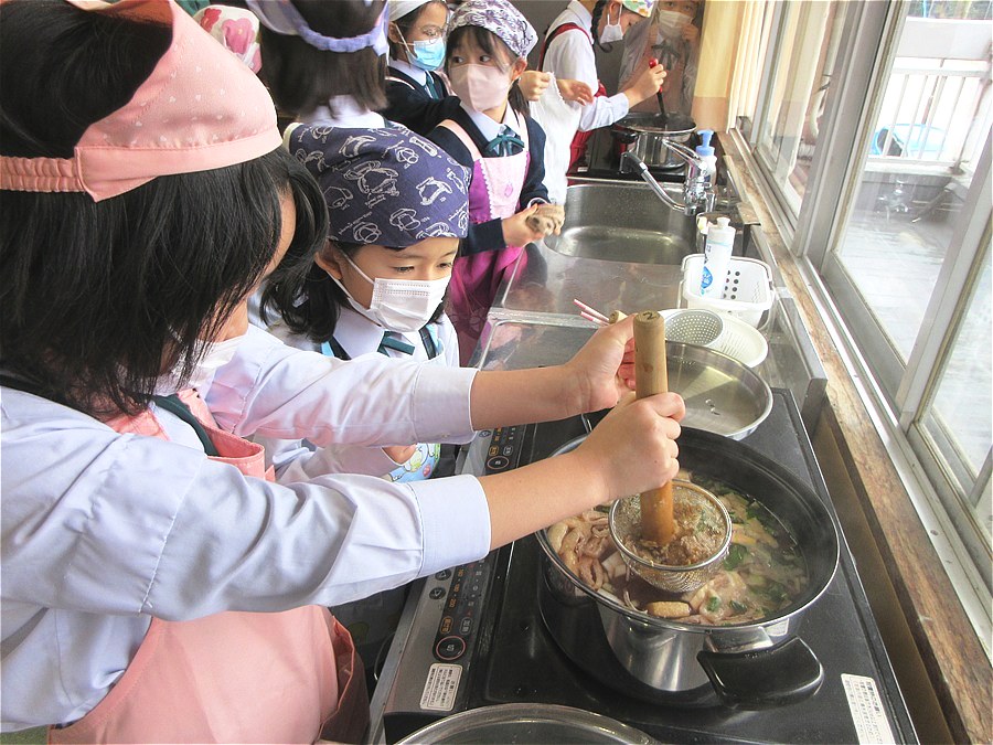 元気野菜づくり2026 ～調理