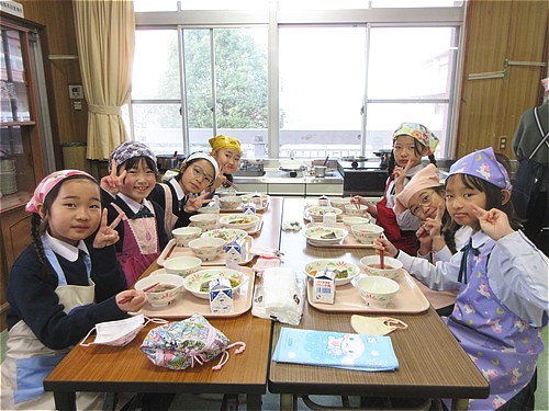 元気野菜づくり2026 ～調理