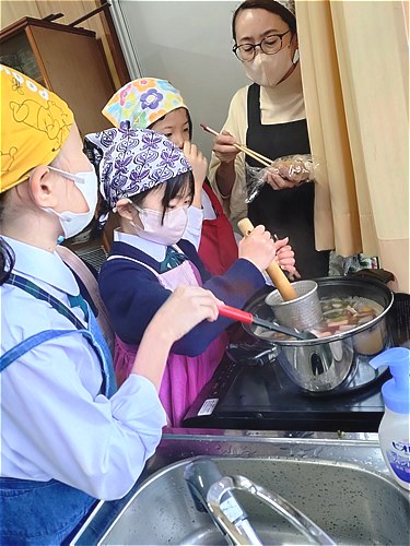 元気野菜づくり2026 ～調理